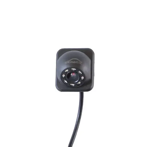 دوربین دنده عقب زنوتیک مدل 681-8IR