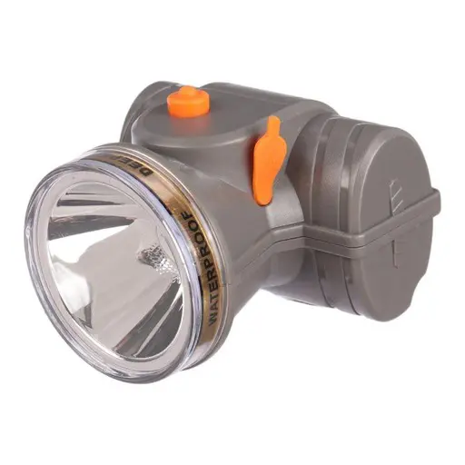 چراغ قوه پیشانی دیپکینگ مدل DK-321