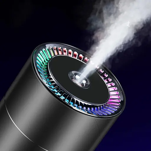خوشبو کننده هوا گرین لاین مدل AIR MIST حجم 260 میلی لیتر