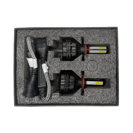 لامپ هدلایت خودرو زنوتیک مدل H11