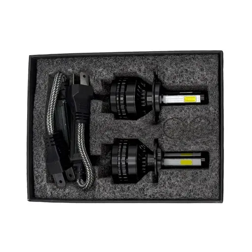 لامپ هدلایت خودرو زنوتیک مدل H4