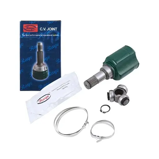 مشعلی پلوس ABS پراید رایو 20 خار مدل R010