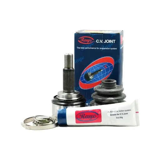 سرپلوس بیرونی ال 90 رایو 21 خار  مدل R-037