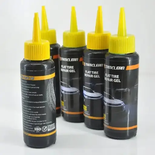 ژل پنچرگیری تام کلین مدل TC-RT100N02