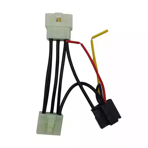 ردیاب فابریک سایپا مدل ST30 استیلاک