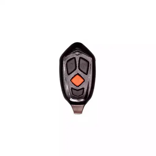 دزدگیر تصویری موتور سیکلت زنوتیک مدل LM108A