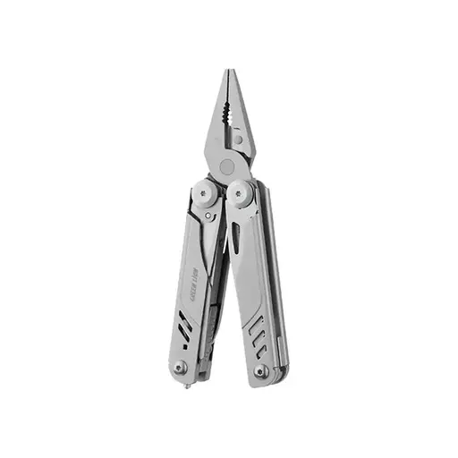 ابزار چندکاره سفری گرین لاین مدل Multi-Plier X 15 In 1