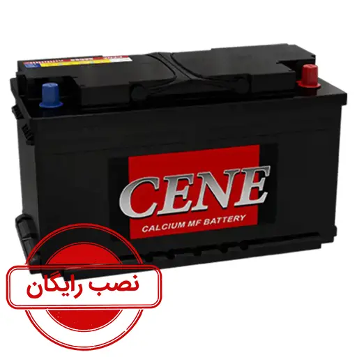 باتری 90 آمپر سین نیروگستران-نصب رایگان