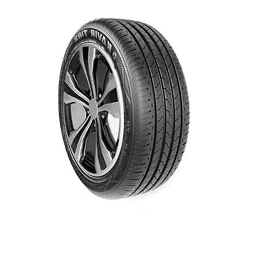 لاستیک کویر تایر سایز 185/55/15 طرح KB78 تک حلقه ای
