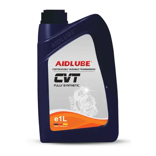 روغن گیربکس اتوماتیک ایدلوب cvt حجم 1 لیتر ظرف پلاستیکی