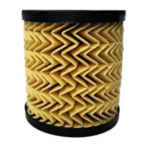 فیلتر روغن پژو 206 امان AFL 0105