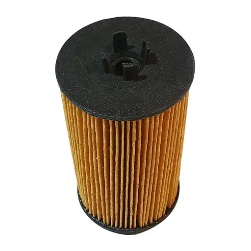 فیلتر روغن سمند ef7  البرز مدل h578