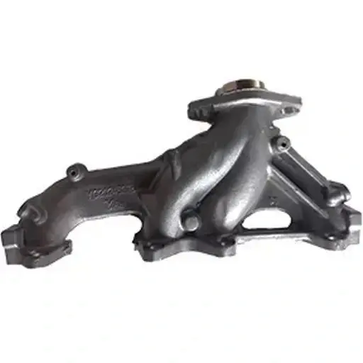 منیفولد دود پژو 405 XU7 GK قطعه کاران