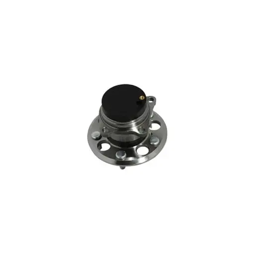 مجموعه توپی چرخ عقب با پیچ شاهین سایپا یدک کد 860153-6