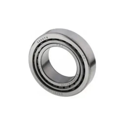 بلبرینگ دو سر شفت اولیه (دوبل برنجی کلاچ 215) تیبا سایپا یدک کد 103139-501/P29