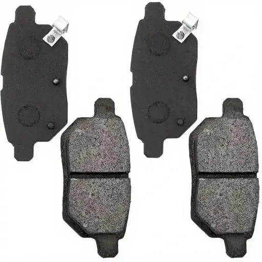 ست لنت ترمز عقب شاهین سایپا یدک کد 860250-P18