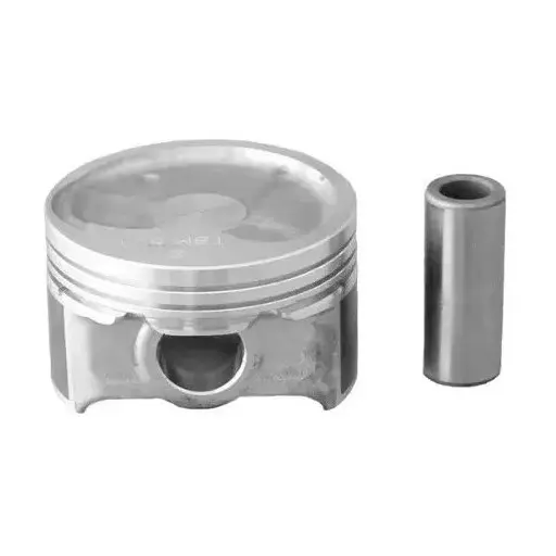 مجموعه پیستون گرید B شاهین سایپا یدک کد 860897-P19
