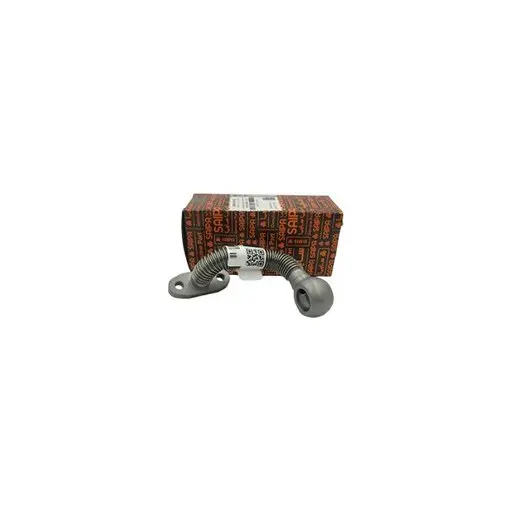 لوله خروجی روغن توربو شارژ شاهین سایپا یدک کد 860976-P3Q