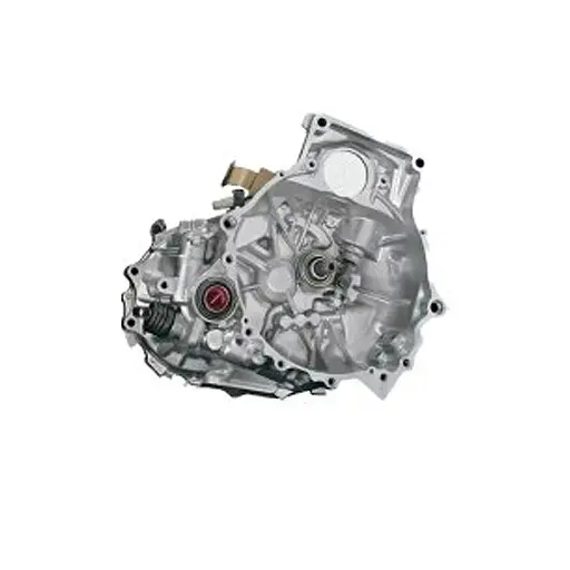 مجموعه گیربکس NR2 کوییک سایپا یدک کد 108838-500