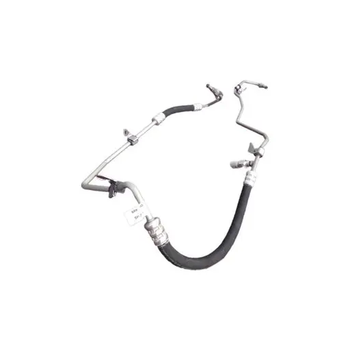 لوله فشار قوی روغن هیدرولیک دستی ال 90 از 96/04 سایپا یدک کد 245828-19