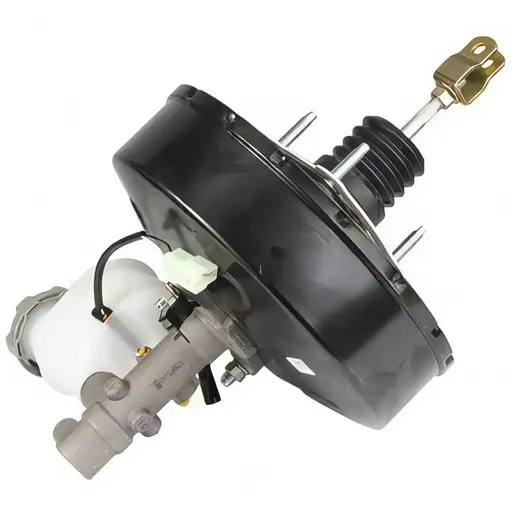 مجموعه کامل پمپ و بوستر ABS ال 90 سایپا یدک کد 213405-10