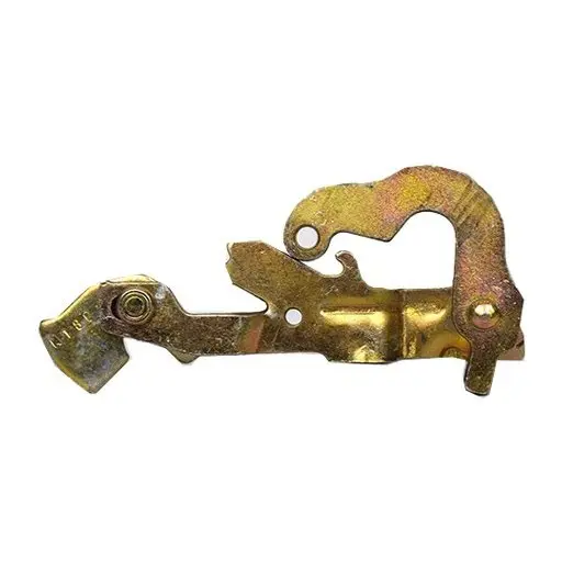 اهرم رگلاژ لنت عقب چپ پراید 141 سایپا یدک کد 500553-500