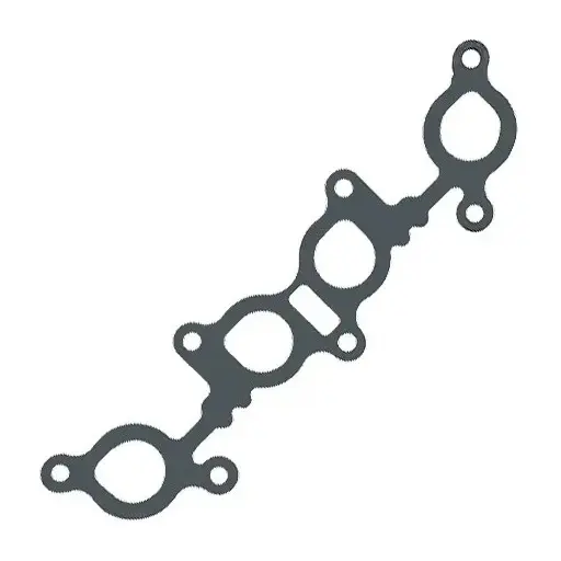 واشر منیفولد دود پراید 151 سایپا یدک کد 560833-P2T