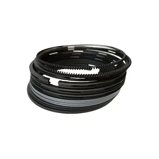 ست کامل رینگ پیستون چدنی 0.25 پراید یورو 2 پراید 151 سایپا یدک کد 563245-500