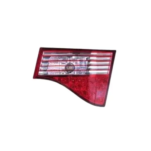 چراغ خطر عقب صندوق سمند سورن مدرن (راست)