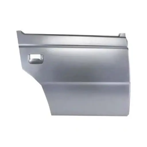 روکش درب جانبی عقب سمند همگام خودرو آسیا (راست)