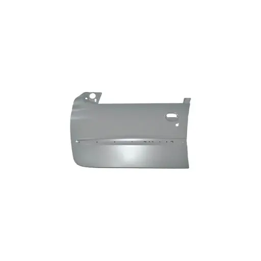 روکش درب جلو پژو 206 بی نی سی (چپ)