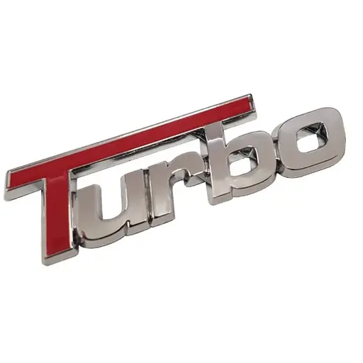 آرم TURBO دناد پلاس توریو ایفا افزون