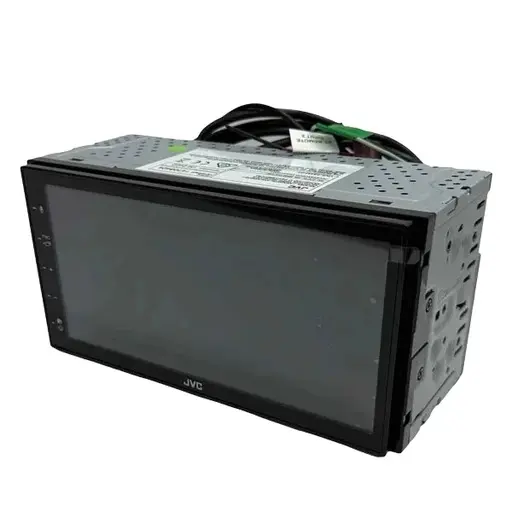 پخش تصویری دودین جی وی سی مدل KW-M560BT