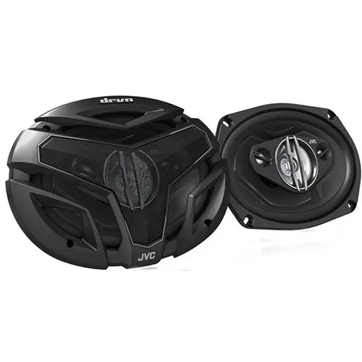 بلندگو خودرو جی وی سی مدل CS-ZX6940