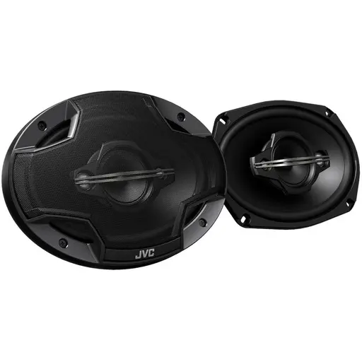 بلندگو خودرو جی وی سی مدل CS-HX6949