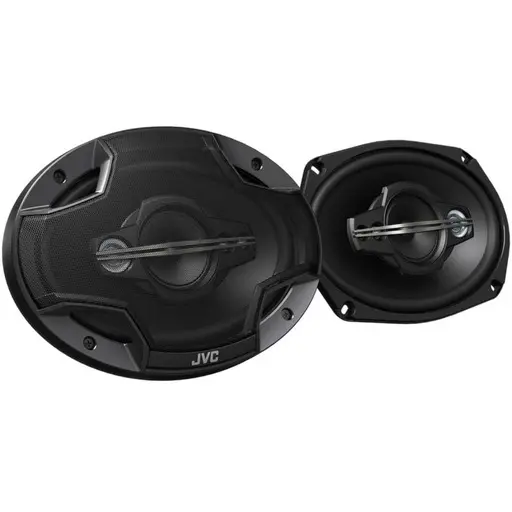 بلندگو بیضی جی وی سی مدل CS-HX6959 بسته ۲ عددی