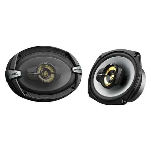 بلندگو خودرو جی وی سی مدل CS-DR693 بسته دو عددی