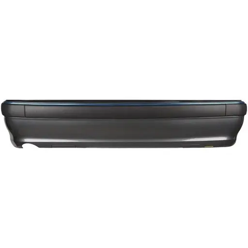 سپر عقب پژو پارس نفیس خودرو خاکستری