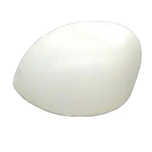 فلاپ آینه پژو 206 کایان صنعت سفید (چپ)
