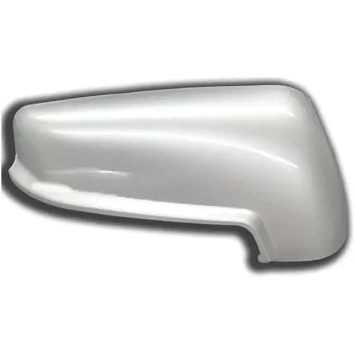 فلاپ آینه پژو پارس سال کایان صنعت نقره ای (چپ)