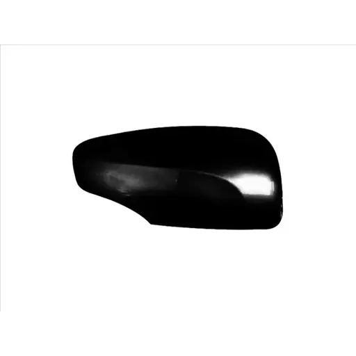فلاپ آینه دنا کایان صنعت مشکی (چپ)