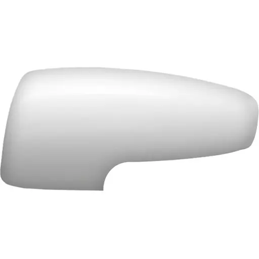 فلاپ آینه سمند سورن کایان صنعت سفید (راست)