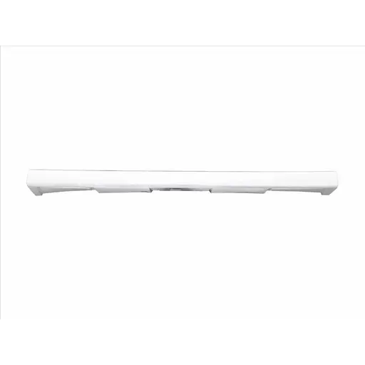 فلاپ رکاب دنا پلاس نفیس خودرو سفید (راست)