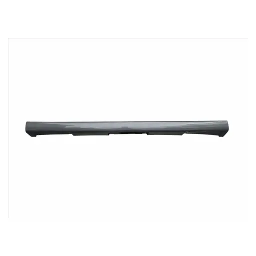 فلاپ رکاب دنا پلاس نفیس خودرو خاکستری (راست)