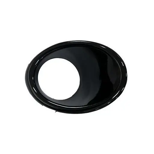 قاب مه شکن پژو 207 کایان صنعت مشکی (راست)