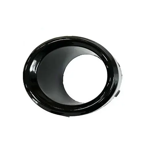 قاب مه شکن پژو 405 SLX کایان صنعت مشکی (راست)