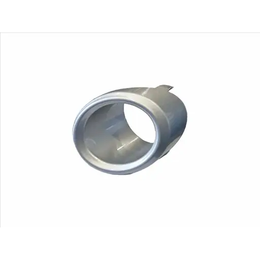 قاب مه شکن پژو 405 SLX کایان صنعت نقره ای (راست)