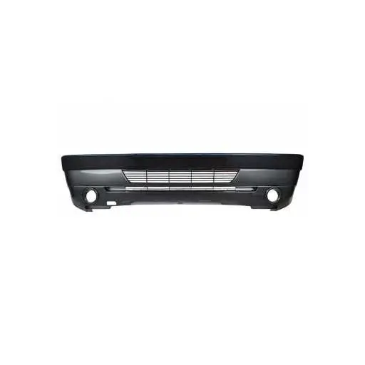 سپر جلو دیاق فلزی پژو 405 SLX نفیس خودرو خاکستری