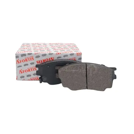 لنت ترمز جلو آریو Z300 آفورتیس