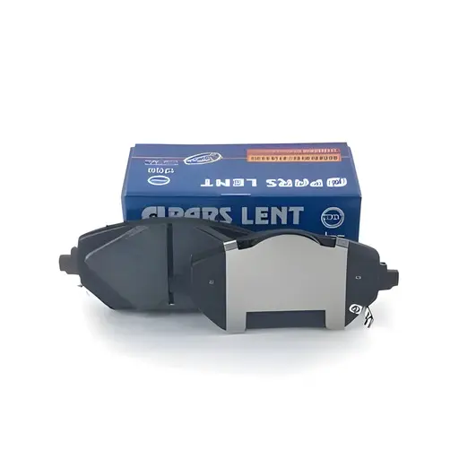 لنت ترمز جلو چری اریزو 8 پارس آبی کد PL80220